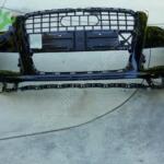 AUDI Q7 ÖN TAMPON 2010-2015 4L0807105K