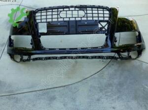 AUDI Q7 ÖN TAMPON 2010-2015 4L0807105K