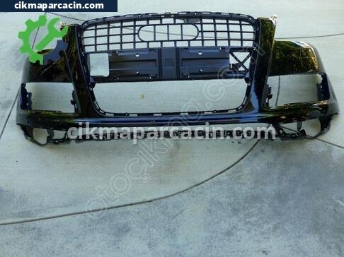 Audi Q7 Ön Tampon çıkma parça