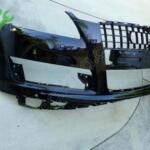 AUDI Q7 ÖN TAMPON 2010-2015 4L0807105K