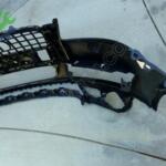 AUDI Q7 ÖN TAMPON 2010-2015 4L0807105K