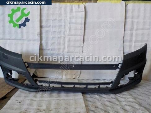 Audi Q7 Ön Tampon çıkma parça