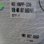 AUDI Q7 ÖN TAMPON 2016-2020 4M0807065