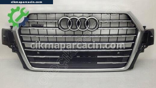 Audi Q7 Panjur çıkma parça