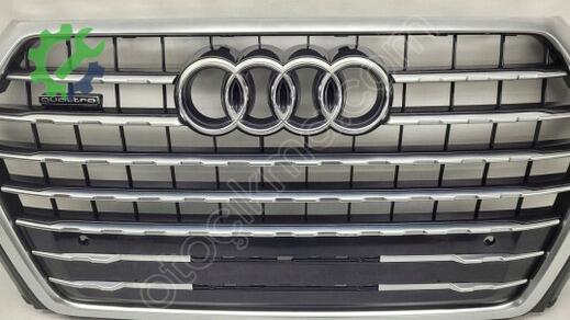 Audi Q7 Panjur 4M0853651J çıkma parça
