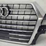 AUDI Q7 PANJUR 4M0853651J