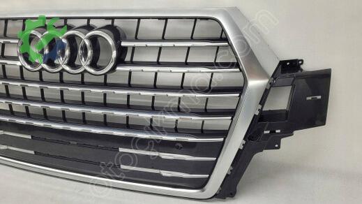 Audi Q7 Panjur 4M0853651J çıkma parça