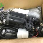 AUDI Q7- PORSCHE CAYENNE -TOUAREG HAVA KOMPRESÖRÜ 4L0698007