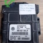 AUDI Q7 SANZUMAN KONTROL ECU MODULÜ ÜNİTESİ ORJİNAL