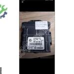 AUDI Q7 ŞANZUMAN KONTROL ECU MODULÜ ÜNİTESİ ORJİNAL