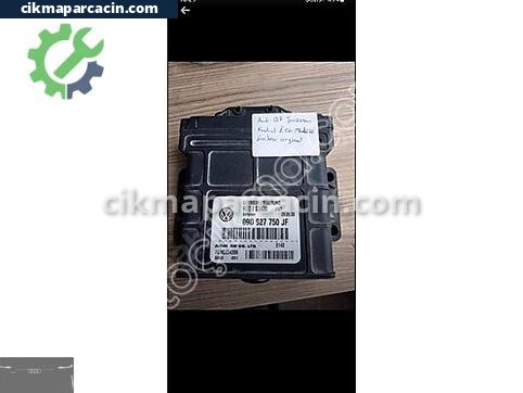 Audi Q7 ECU (Motor Beyni) çıkma parça