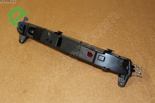 Audi Q7 Sinyal Lambası 07-15 çıkma parça