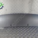 AUDI Q7 SLINE ÖN TAMPON SPOİLER 2010-2015 4L0807110