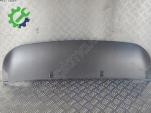 AUDI Q7 SLINE ÖN TAMPON SPOİLER 2010-2015 4L0807110