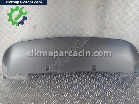 Audi Q7 Ön Tampon çıkma parça