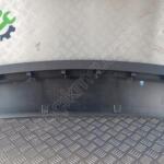 AUDI Q7 SLINE ÖN TAMPON SPOİLER 2010-2015 4L0807110