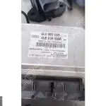 Audi A4 Beyni Çıkma Parça İstanbul