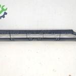 AUDI Q7 TAMPON IZGARASI ORTA ALT 4M0807647B