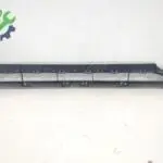 AUDI Q7 TAMPON IZGARASI ORTA ALT 4M0807647B