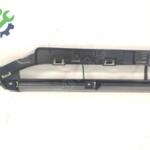 AUDI Q7 TAMPON IZGARASI ORTA ALT 4M0807647B