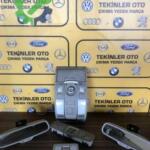 Audi Q7 tavan aydınlatma lambası