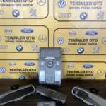 Audi Q7 tavan aydınlatma lambası