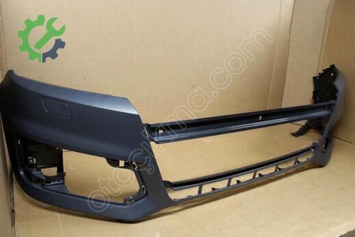 Audi Q8 Ön Tampon 4M8807065C çıkma parça