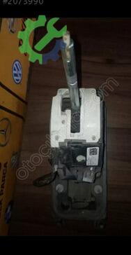 Audi A3 Vites Mekanizması çıkma parça