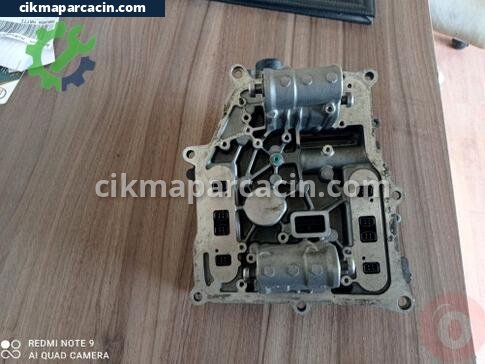 Audi A3 Mekatronik çıkma parça