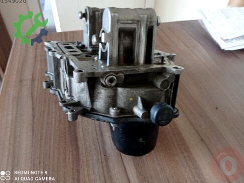 Audi A3 Mekatronik çıkma parça