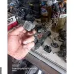 AUDI VW HELLA 53 RÖLE 4RA003510-29 OEM