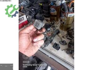 AUDI VW HELLA 53 RÖLE 4RA003510-29 OEM