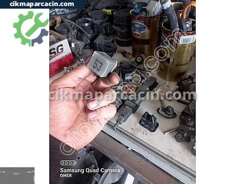 Volkswagen VW CC Röle çıkma parça