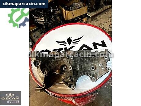 Audi A4 Bağlantı Braketi çıkma parça
