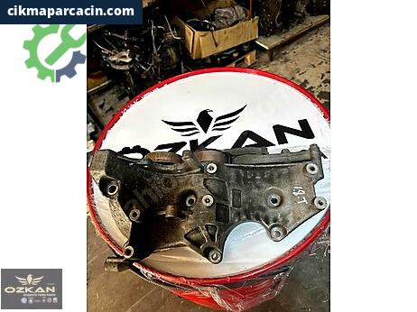 Audi A4 Bağlantı Braketi çıkma parça