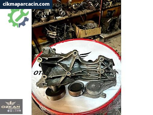 Audi A4 Bağlantı Braketi 06D903143C çıkma parça