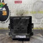 AV61-12A650-PC / SID807 FORD C-MAX FİESTA MOTOR BEYNİ