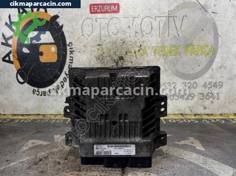 Ford C-Max Motor Beyni çıkma parça
