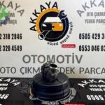 2012 Ford Focus Gaz Kelebeği Çıkma Parça Erzurum