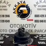 2012 Ford Fiesta Gaz Kelebeği Çıkma Parça Karabük