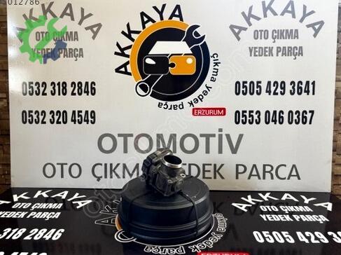 Ford Focus Gaz Kelebeği çıkma parça