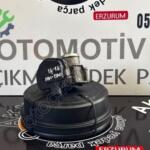 2012 Ford Focus Gaz Kelebeği Çıkma Parça Erzurum