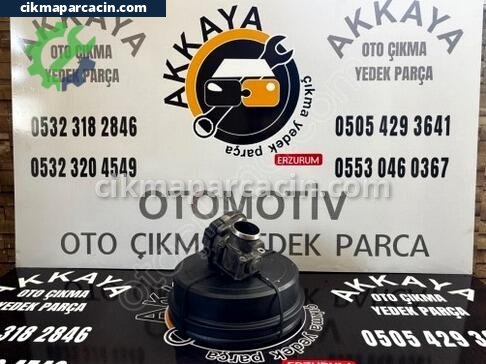 Mazda 3 Gaz Kelebeği çıkma parça