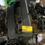 Chevrolet Kalos Külbütör Kapağı Çıkma Parça Ankara