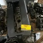 Chevrolet Aveo Külbütör Kapağı Çıkma Parça Ankara