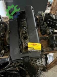 Chevrolet Aveo 1.4 külbirötör kapağı