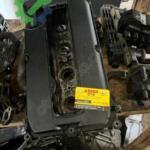 Chevrolet Aveo Külbütör Kapağı Çıkma Parça Ankara