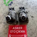 Chevrolet Aveo 5 ileri Fites kolu