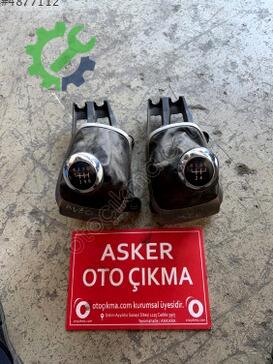 Chevrolet Aveo Vites Kolu çıkma parça
