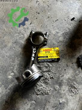 Chevrolet Aveo Piston Kolu çıkma parça